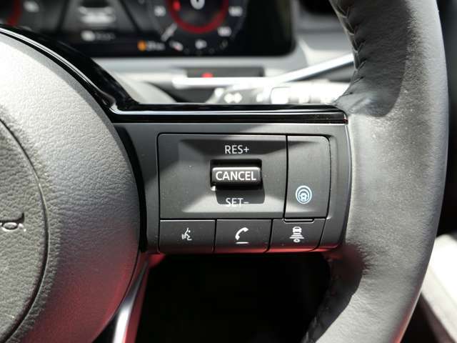 運転楽々のプロパイロット付です。一度体感したら離れられませんよ！