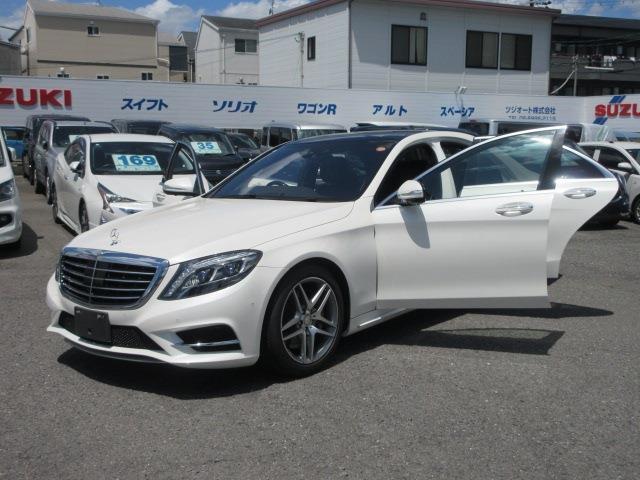 展示中の在庫車は全車内装・外装クリーニング施工済みですが、ご納車前に再度内外装のクリーニングを致します☆