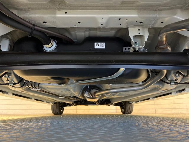 下回りがきれいなうちに、防錆加工の施工がオススメ。降雪地域はもちろん、沿岸部にお住いの方や、趣味でマリン・ウィンタースポーツをされる方にご好評いただいております。