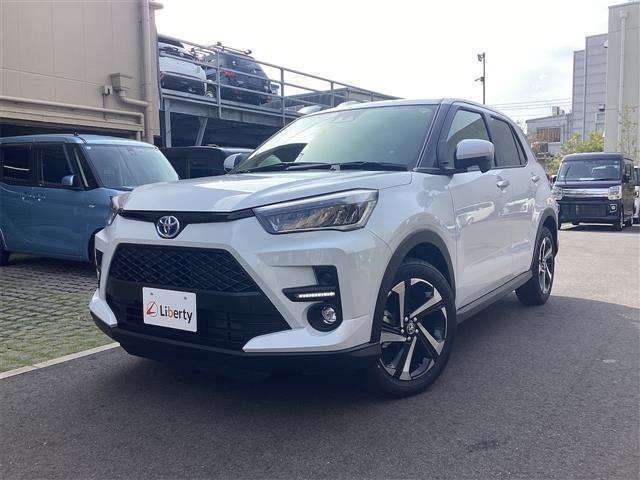 ■□■□■ リバティは、地域一番店を目指しております！！ アフターである整備・車検・鈑金・保険・レスキューなど…、すべてお任せ下さい！！  ■□■□■