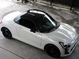 外装＆内装ともとてもキレイです。現車確認お待ちしております！