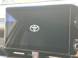 【10.5インチ　ディスプレイオーディオ】大画面ディスプレイへお持ちのスマートフォンと連携して、ナビやbluetoothでの音楽再生が可能です♪操作性も良好！別途ナビ機能の取付けも可能です♪