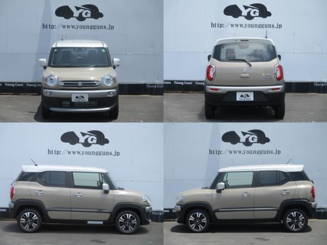 当社はトータルオートディーラーです！各種メーカー新車、未使用車、中古車、トラック、建機などまで幅広くお客様のニーズに合った車両の販売をさせて頂いております！