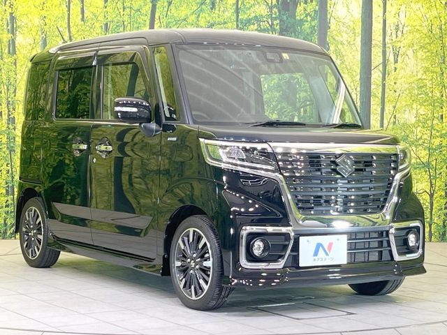 大好評のボディコーティング「弾スプラッシュコート」もご納車までに施工可能。通常のガラスコートと異なる、耐久年数6年の無機質ガラスコーティングが、ボディをキレイな状態に保ってくれます。