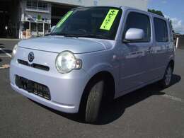 アルミホイール付です。