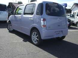 車検整備付です。