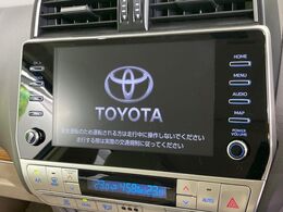 【純正ナビ】人気の純正ナビを装備。オーディオ機能も充実しており、Bluetooth接続すればお持ちのスマホやMP3プレイヤーの音楽を再生可能！毎日の運転がさらに楽しくなります！！