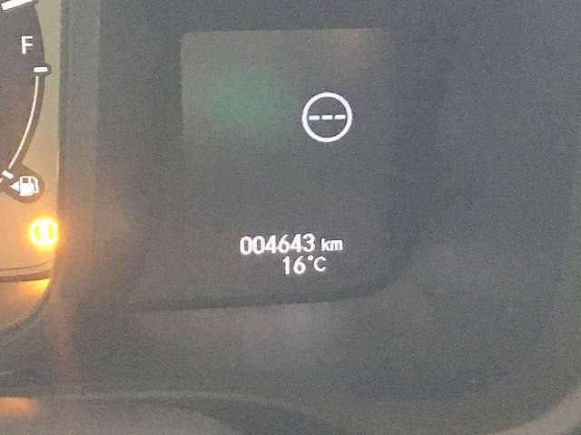 走行距離もまだ5千キロ台なので長くお乗り頂けますよ♪