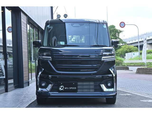 ■これまでの長い販売実績と培ったノウハウは当社の強みです！お客様の愛車をカスタムカー販売の実績のないディーラー様や他店様ではなく当社へお任せください！