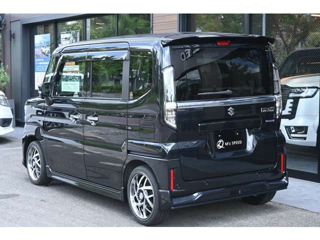 ■ご予算に合わせたご注文OK■ 新車だからこそ可能な、ご予算とお好みに合わせて、グレード・ボディカラー・オプションをディーラー様で新車購入するのと同じようにお選び頂けます。詳しくはお問い合わせ下さい。