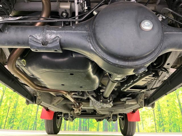 下回りがきれいなうちに、防錆加工の施工がオススメ。降雪地域はもちろん、沿岸部にお住いの方や、趣味でマリン・ウィンタースポーツをされる方にご好評いただいております。