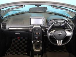 〇インパネ周り【内装は良好な状態です。台数も少ない車種になりますので是非一度、お問い合わせ下さいませ。】