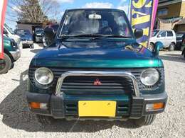 グリルガード付き