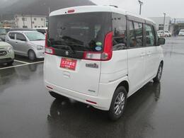 スズキ正規認定中古車取扱店で安心サポート！安心のディーラー品質！品質重視でお探しの方はぜひ！