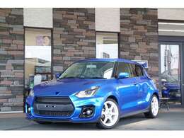 SWKスポーツフロントグリル（艶消し黒）SWKエアスクープ（ZWG）セカンドステージアイライン