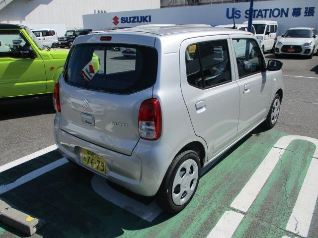 デモカーUP禁煙車　低走行◎