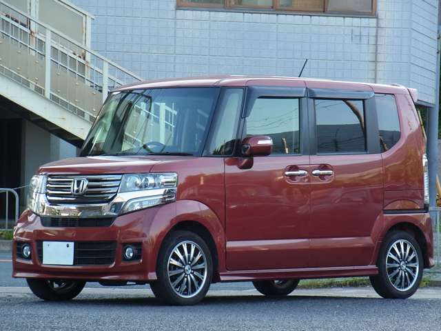 車検受登録渡し　お支払総額399，130円