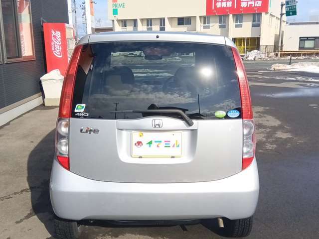 今乗っているお車も買取可能です！