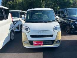 在庫数は約800台！！ 年間販売台数は約4000台！！ 大量販売・大量仕入で1台あたりのコストを削減しています！！