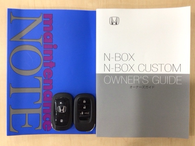 買う時だけでなく、買った後も「安心・満足」が続く。それが、Hondaの認定中古車です♪