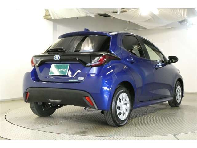 走りにこだわりながら収納力も持ち合わせたお車です。荷物を載せて軽快なドライブを楽しめますよ♪