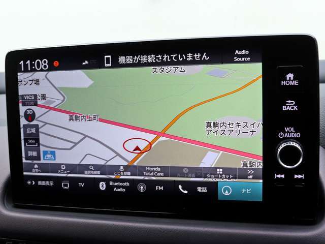 とても程度の良い1台が入庫しました！お問合せはカーセブン札幌南店、011-596-9883までお気軽にお問合せ下さい！