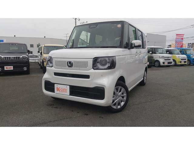 こちらのお車が気になりましたら、お気軽にお問い合わせください！ケイカフェ スタッフ一同ご来店をお待ちしております。