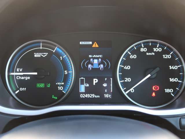 総走行距離　24，929km