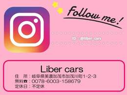 当店インスタグラムもやっております★動画などもUPしておりますので是非チェックしてみてください♪