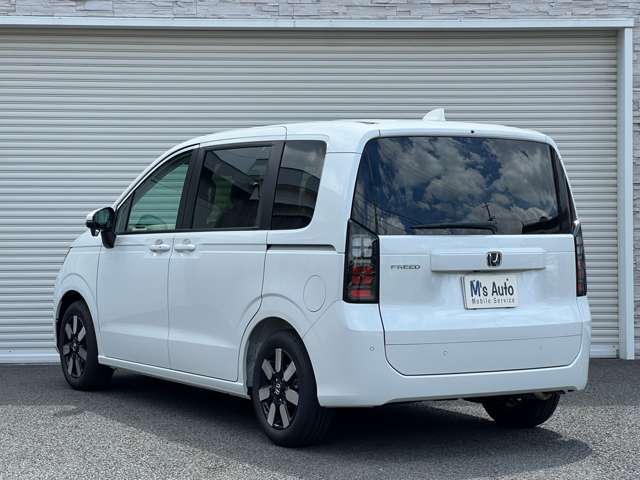 フリード エムズオート オススメ 厳選　中古車特選　オススメ中古車　エムズオート　厳選　フリード　厳選フリード！