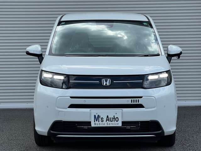 フリード エムズオート オススメ 厳選　中古車特選　オススメ中古車　エムズオート　厳選　フリード　厳選フリード！