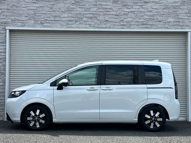 フリード エムズオート オススメ 厳選　中古車特選　オススメ中古車　エムズオート　厳選　フリード　厳選フリード！