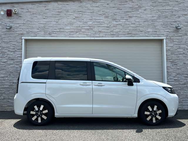 フリード エムズオート オススメ 厳選　中古車特選　オススメ中古車　エムズオート　厳選　フリード　厳選フリード！