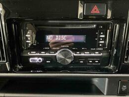 CDチューナー付きでお買い得