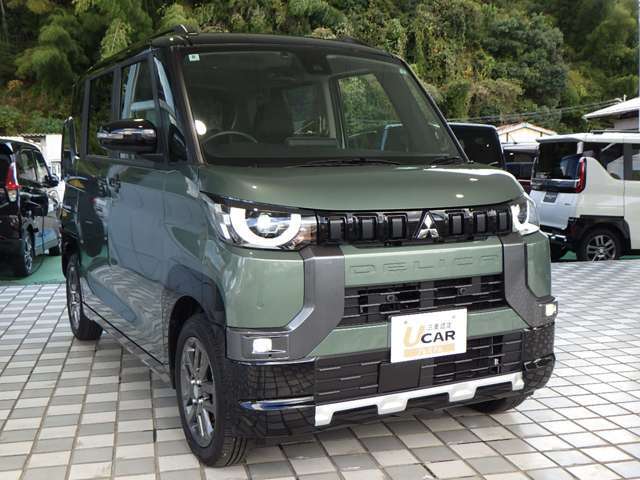 全国各地への遠方納車も可能です。安心・素早い遠隔地納車！（当社指定の業者にて迅速・丁寧にご納車致します）