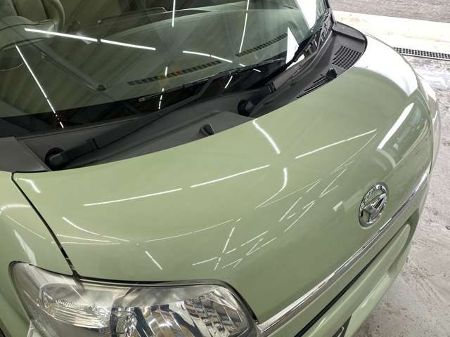 ☆販売はもちろんのこと、買取・板金・車検・日常のメンテナンスから修理や保険等幅広くご相談に応じます☆お気軽にスタッフまで☆