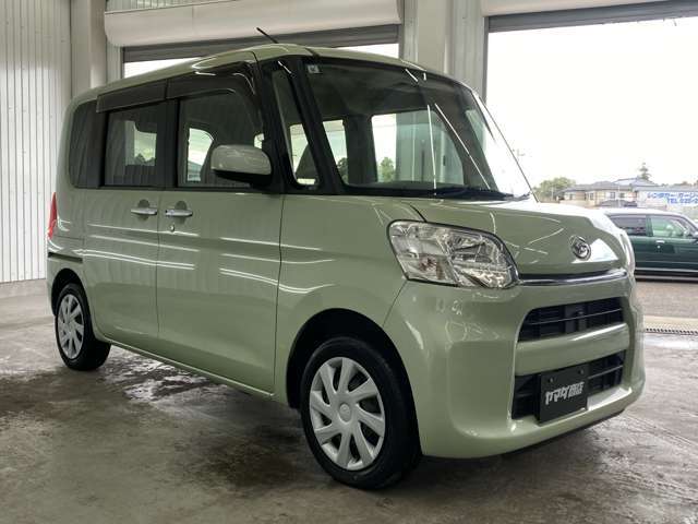 ☆新車・中古車・買取/車検・点検整備/板金☆車のことなら何でもご相談ください☆