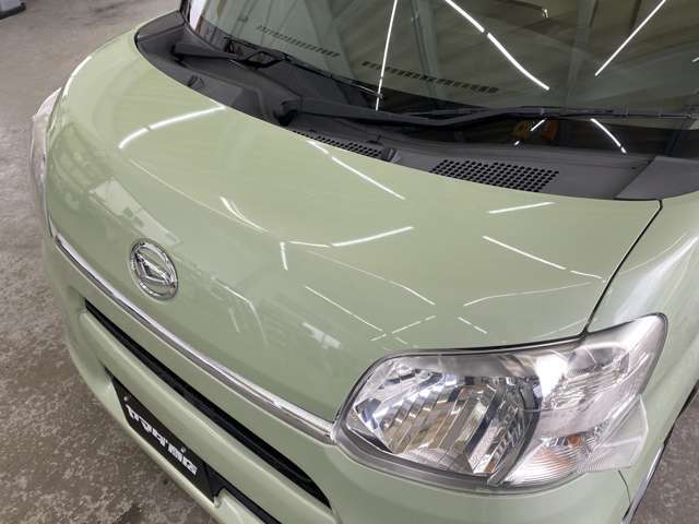 ☆販売はもちろんのこと、買取・板金・車検・日常のメンテナンスから修理や保険等幅広くご相談に応じます☆お気軽にスタッフまで☆