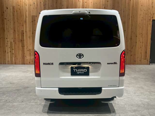 【ご納車時、整備メニュー】法定点検項目及び装備品等のクオリティチェックを実施。また、安心してお乗り頂くために社外品等各仕様の保安基準適合検査を行い必要な対策は実施してご納車しております。