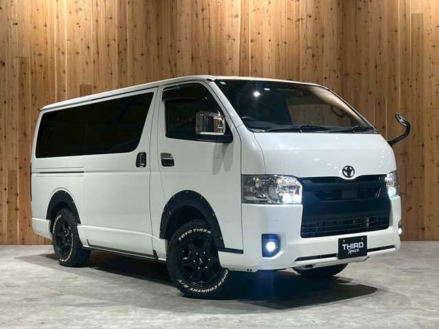 あなただけの“移動する秘密基地”をサードスペースで見つけませんか？