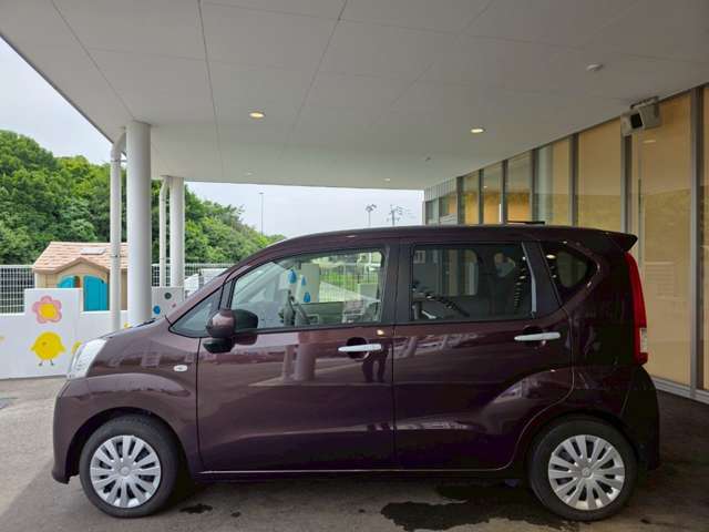 ☆新車の販売も可能です☆新車ご希望のお客様も是非当店にご相談下さいませ♪