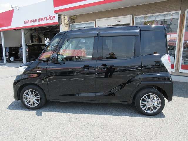 当社ではお車の販売から買取まで、お客様が快適に乗られるよう、全力でサポートしております！