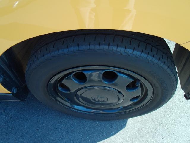 小回りもしっかり利きます☆