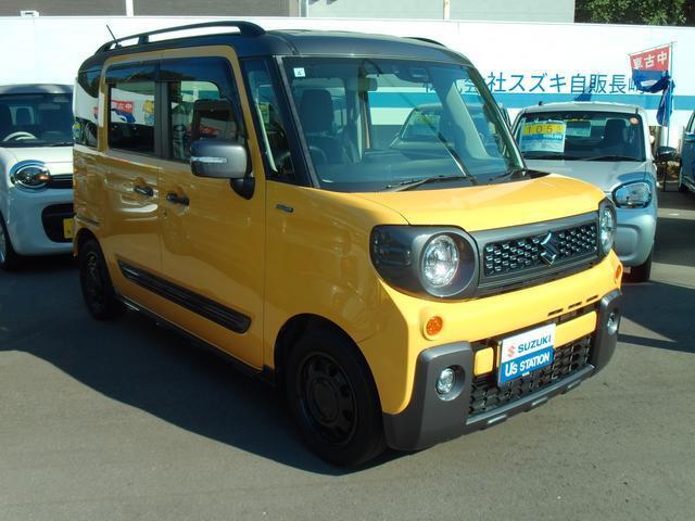 現車確認（契約時）と納車時にご来店をお願いしております。ご来店頂くのが難しい遠方のお客様は、お近くのスズキ正規代理店へお問い合わせください。