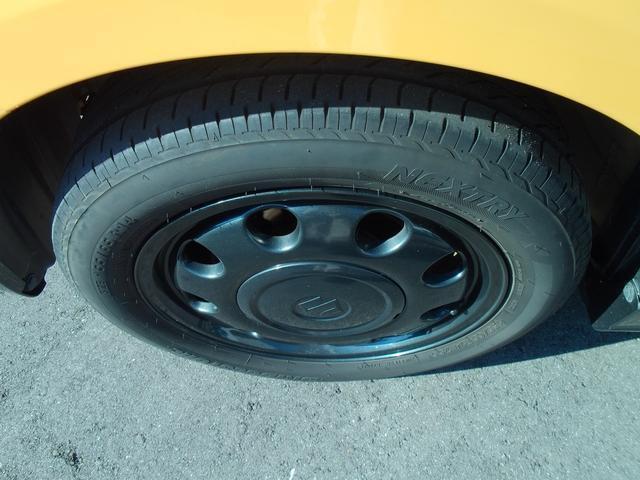 14インチアルミホイール★