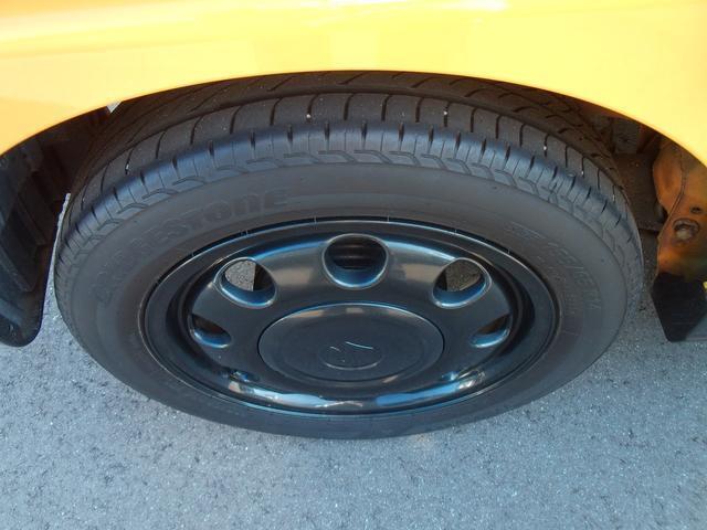 小回りもしっかり利きます☆