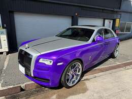 厳選した車両のみを扱いって販売しております。お車に関してのご質問などお気軽にご連絡ください