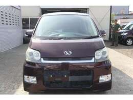 弊社では経験を積み重ねた整備士が販売接客も担当しております！整備士が的確に車の長所・短所をお伝えする事が可能で、購入前のお客様の不安や購入後のアフターケア等を全力で寄り添い、ご説明致します！