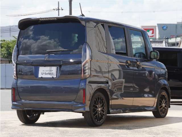 ◆法定整備実施◆Honda認定中古車の整備基準にもとづく整備を実施いたします。法定点検の整備に加え、Honda独自のプラスアルファー点検整備を実施。基準を満たしていない消耗部品を交換いたします。