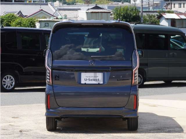 ◆ホンダ車専門のエンジニアが中古車加修消耗品交換基準に準じた整備をキッチリ施してお渡しさせていただきます！